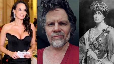 18 Iulie, calendarul zilei: Andreea Raicu împlinește 49 de ani, Florin Piersic junior 58. Se stinge Regina Maria a României