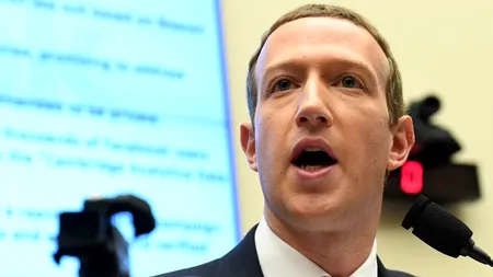 Mark Zuckerberg spune că noua abordare a Facebook va supăra o mulțime de oameni: Ni se cere tot mai mult să cenzurăm o mulțime de tipuri diferite de conținut, iar acest lucru mă face să mă simt foarte incomod