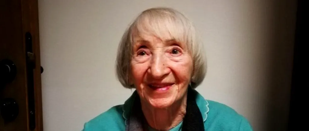 O RAZĂ DE SPERANȚĂ | O pacientă de 102 ani s-a vindecat de COVID-19. Medicii au poreclit-o NEMURITOAREA