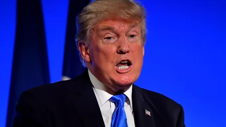 Trump și-a pierdut răbdarea, după trei zile de negocieri cu Mexic și Canada: 