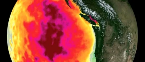 Un fenomen bizar descoperit în Pacific are efecte grave asupra climei și a organismului uman: Nu pot explica ce se întâmplă acum