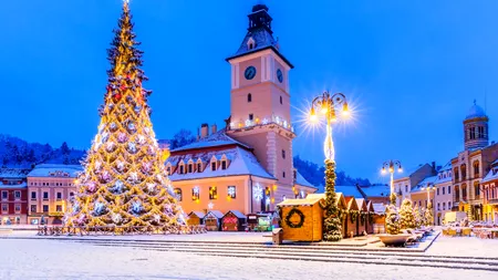 Cum va fi vremea în minivacanța de 1 decembrie. Meteorologii Accuweather au actualizat prognoza meteo