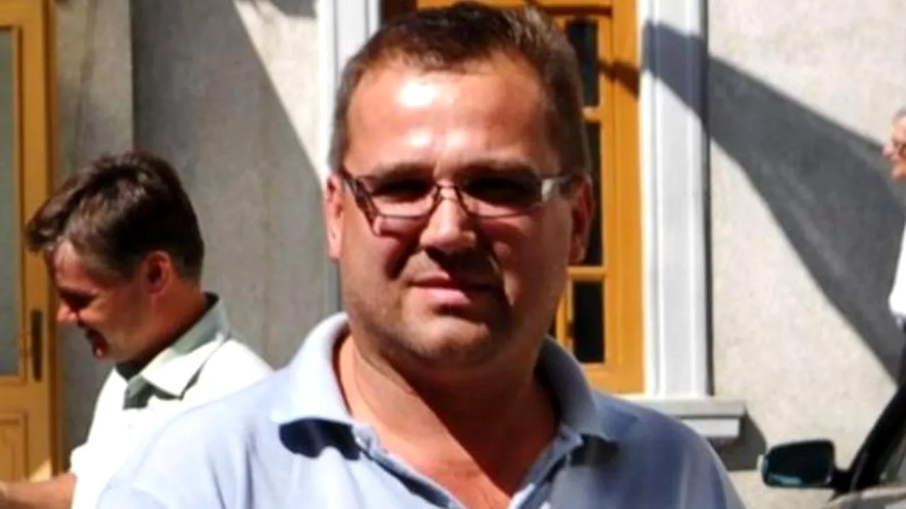 Procurorul Emilian Eva a contestat decizia CSM de suspendare din funcție