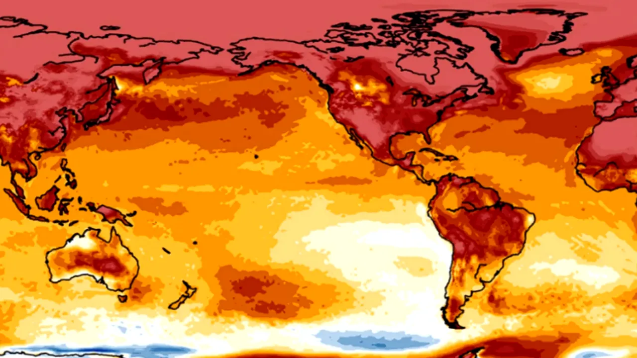 Acordul de la Paris împlinește 10 ani. Unde ne aflăm, din punct de vedere climatic, la finalul anului 2025 și care sunt „punctele critice”