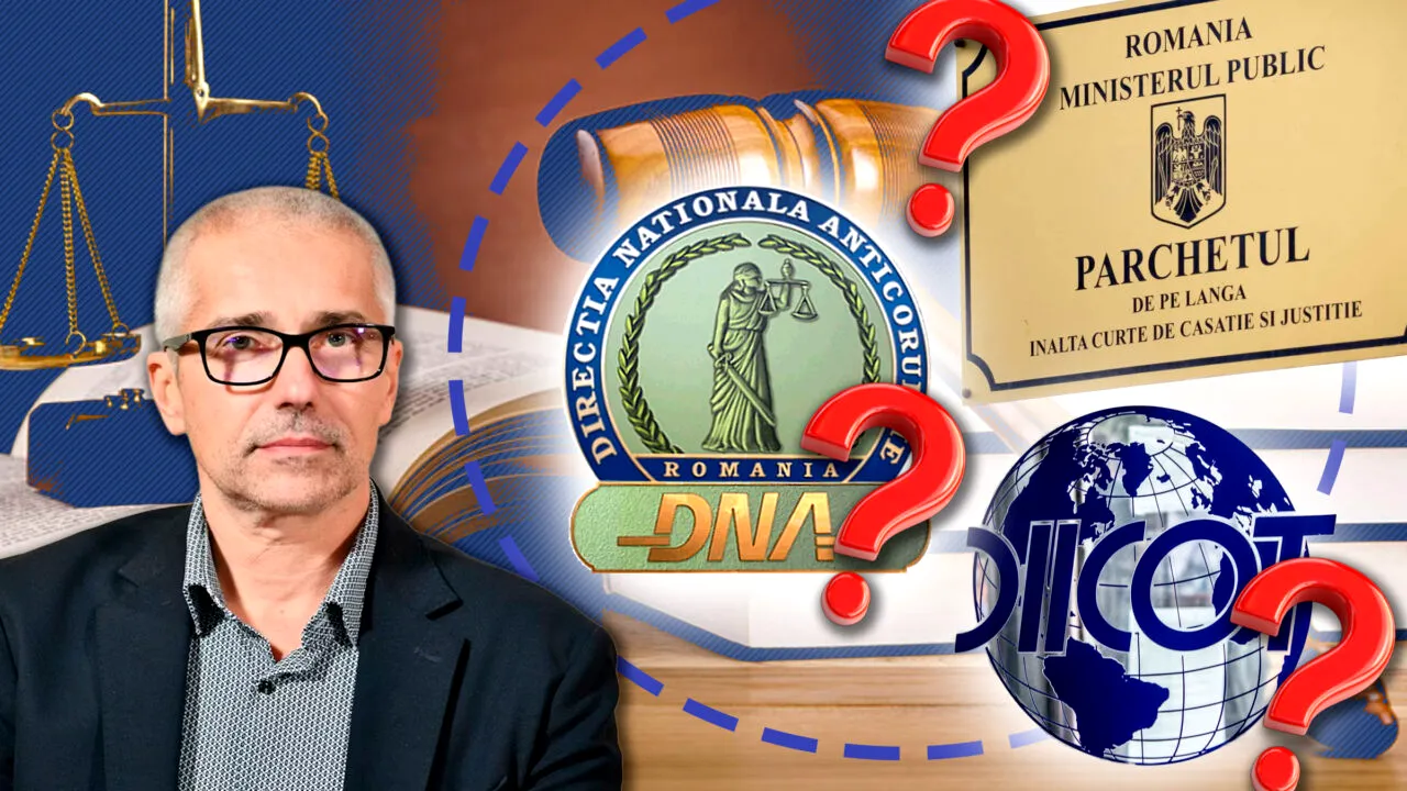 Nume-surpriză pe lista selecției de propuneri pentru șefia parchetelor? Unul dintre procurorii #Rezist din teritoriu ar vrea să preia DIICOT central