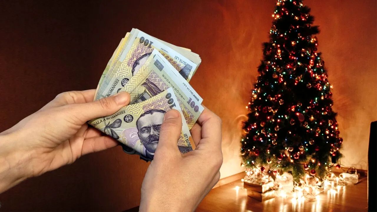 Cât curent electric consumă, de fapt, instalația de luminițe pentru brad. Cu câți lei îți va mări factura, după Sărbători