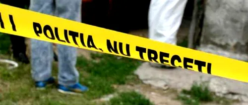 Giurgiu: Un bărbat a fost împușcat mortal de un individ care se întorcea de la braconaj