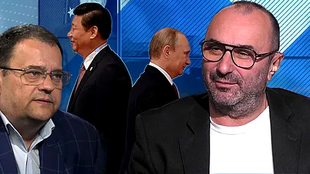 Victor Ponta: „Lumea a devenit mult mai PERICULOASĂ decât era acum o săptămână”