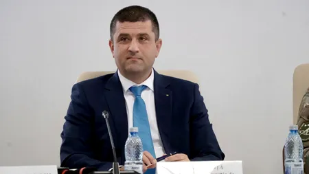 Fostul șef al Armatei Române îl spulberă pe Dinel Miruță, după încheierea mandatului de ministru al Apărării: „Ce v-a apăsat de nu ați putut preda funcția cu demnitate?”