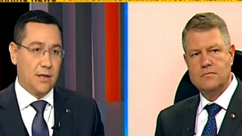 A moderat dezbaterea dintre Victor Ponta și Klaus Iohannis, iar acum și-a anunțat DEMISIA