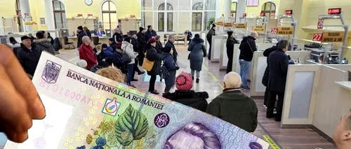 Vouchere de 500 de lei pentru acești pensionari din România. Ce trebuie să facă