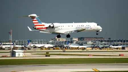 SUA renunță la testarea COVID-19 pentru intrarea în țară, pe toate liniile aeriene. Care sunt regulile în ceea ce privește dovada vaccinării