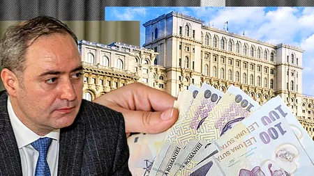 Senatorul Alexandru Nazare: „România are nevoie de un sector bancar solid, de TRANSPARENȚĂ și disciplină financiară”