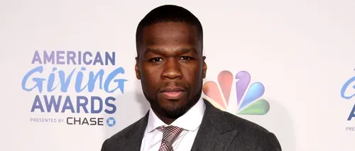 O nouă lovitură pentru rapperul falimentar 50 Cent. Câți bani trebuie să-i plătească unei femei