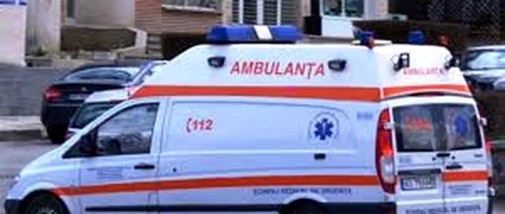 Un bărbat din Iași a murit din cauza hipotermiei. A fost resuscitat şi încălzit aproximativ 6 ore