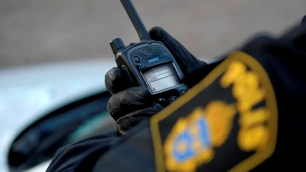 Un autocar care transporta imigranți români evacuați a fost implicat într-un accident, în Suedia