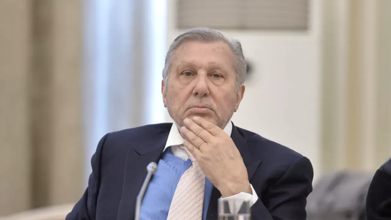 Adidas nu îi va prelungi contractul lui Ilie Năstase. Acordul era semnat în 1972: „Așa i-au făcut și lui Messi”