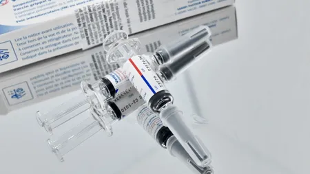 Guvernul SUA a semnat un contract de 1,9 milarde de dolari cu Pfizer și BioNTech pentru eventualul vaccin