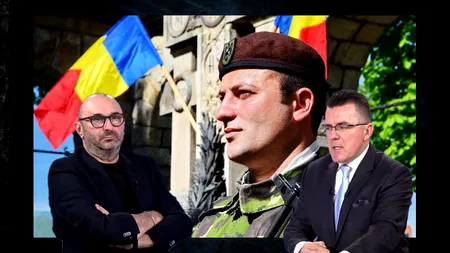 Dan Dungaciu: „Problemele de securitate ale ROMÂNIEI nu se pot rezolva fără SUA”