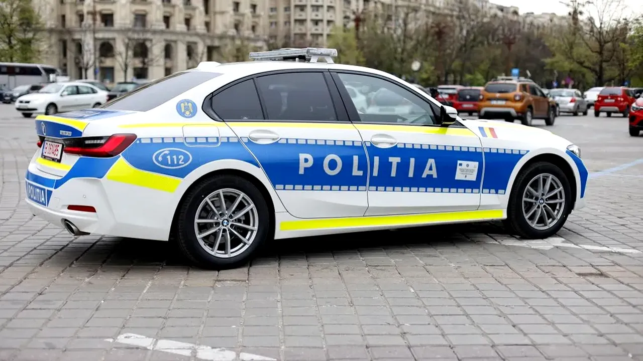 Ce pot păți şoferii vitezomani care circulă pe banda a doua. AVERTISMENTUL specialiştilor pentru conducătorii auto grăbiți