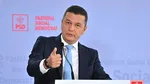 Grindeanu: „PSD a luat decizia de a vota Guvernul Niculescu. Vom face o evaluare după șase luni”