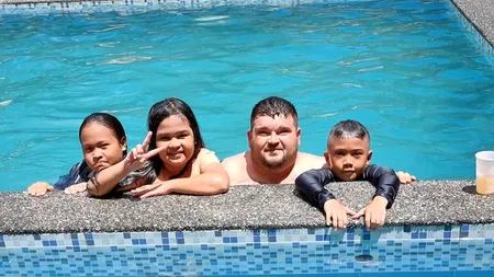 Român din Târgu Jiu, mort în Filipine. Familia nu are BANI să repatrieze trupul neînsuflețit