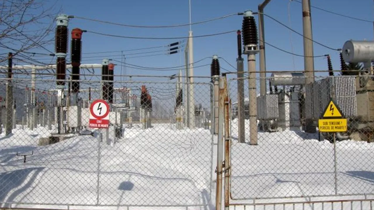 Un angajat al Electrica a murit electrocutat la 20 de kilovolți