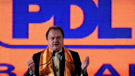 Blaga: Cristian Preda și-a prezentat propunerea, colegii din Colegiu nu au împărtășit opinia sa