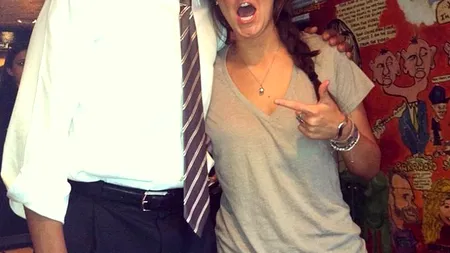 O fotografie pe care o faci o dată în viață. MĂREȘTE IMAGINEA 