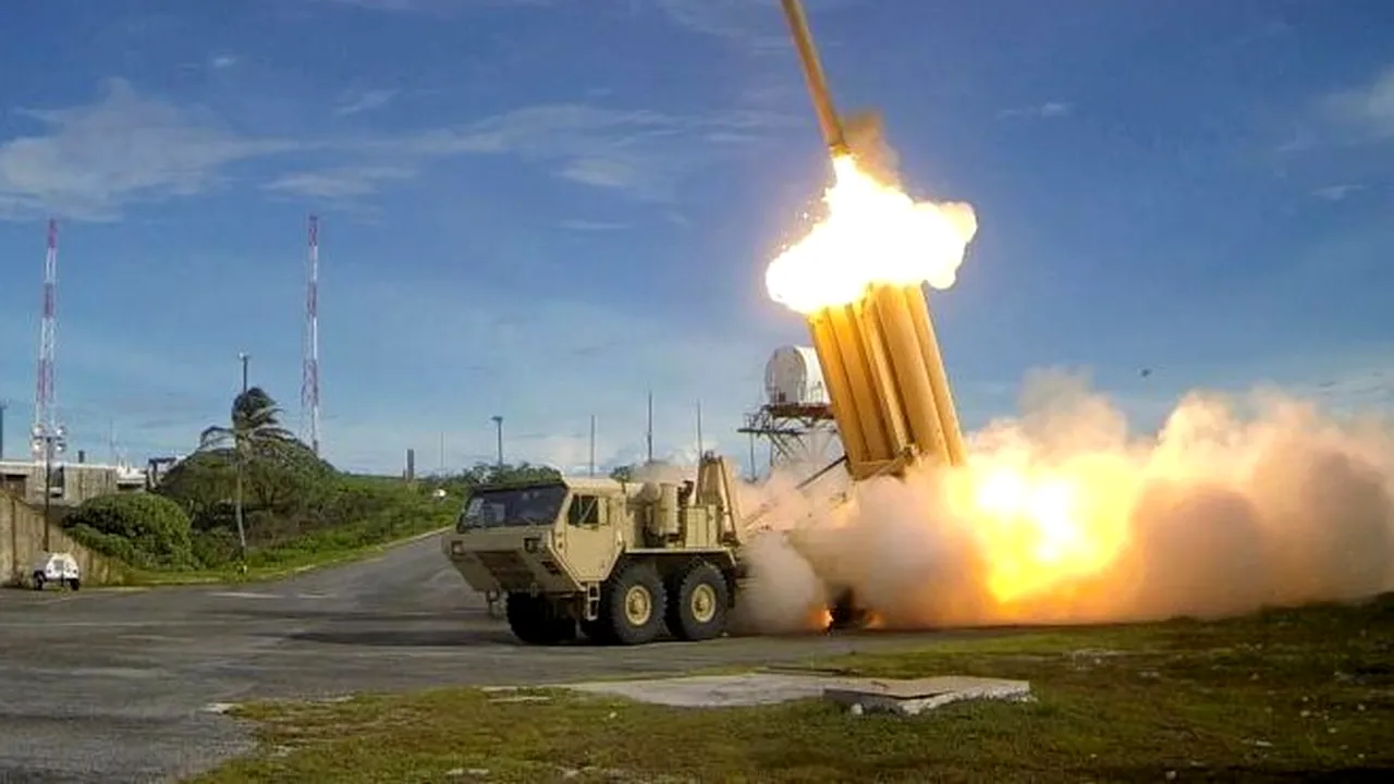 SUA amenință oficial Coreea de Nord: „Vom folosi forțe militare considerabile