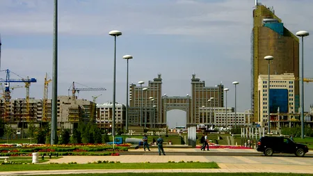 Președintele din Kazahstan se pregătește să obțină al cincilea mandat, alături de contracandidați fantomă