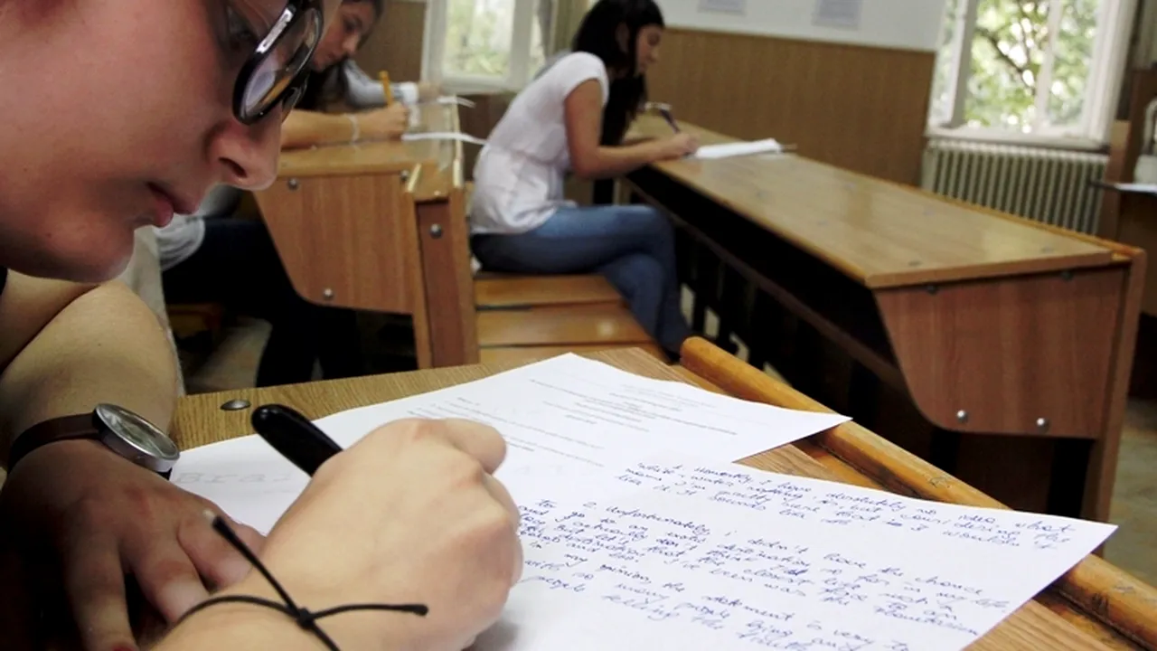 SIMULARE BAC 2013. Cum se desfășoară sesiunile de SIMULARE BAC 2013