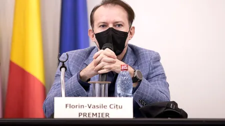 Florin Cîțu, despre actualul sistem de pensii: Peste 15 ani este riscul cel mai mare, când cei care îl vor susține vor fi din ce în ce mai puțini”