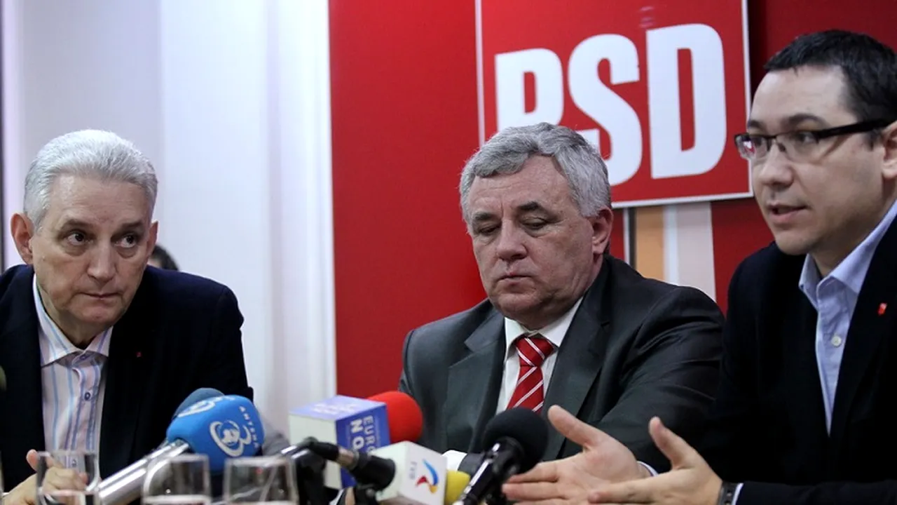 Titu Bojin, șeful CJ Timiș și omul lui Ilie Sârbu, RIDICAT DE DNA din locuința sa în această dimineață. E suspectat de fapte de corupție