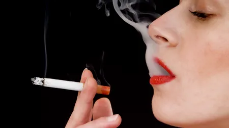 Care sunt efectele dăunătoare ale FUMATULUI asupra PIELII
