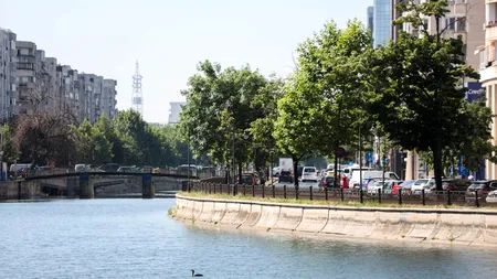 ANM a dat publicității prognoza meteo pentru toată luna iunie. Urmează patru săptămâni de vreme caldă, cu ploi puține