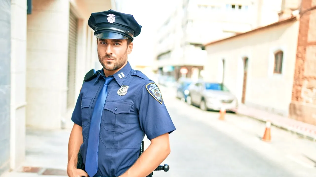 Scandal de proporții în Poliție, după ce un ofițer s-a 