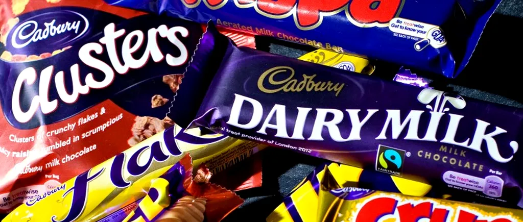 Britanicii au inventat ciocolata termorezistentă. Unde va putea fi cumpărată