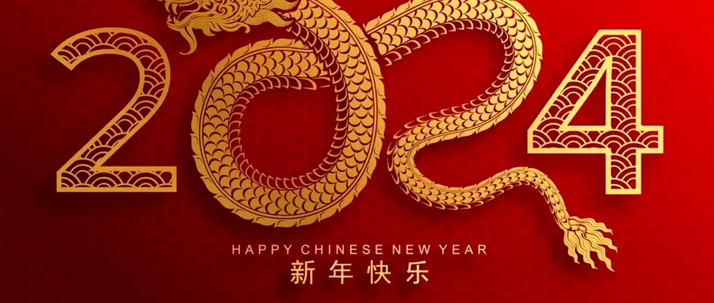 Horoscopul Chinezesc pentru 2024: PREDICȚII pentru Anul Dragonului de Lemn