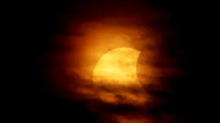 Un mister vechi de peste 300 de ani a fost dezlegat. Ce se întâmplă în timpul eclipselor solare