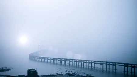 ATENȚIONARE Infotrafic pentru șoferi. Circulația este îngreunată din cauza CEȚII