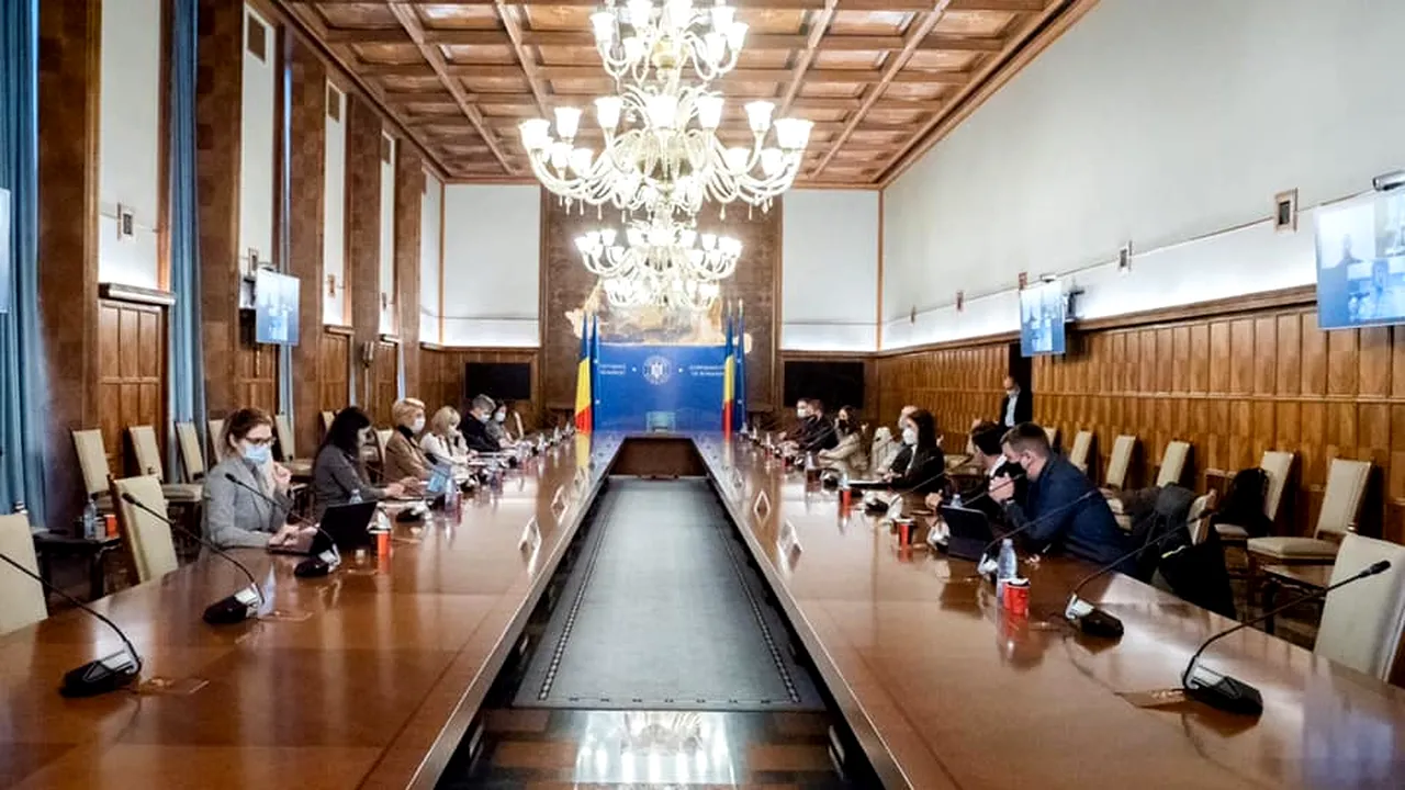 Perioada de preînscriere pentru schema dedicată sectorului cultural, prelungită. Turcan: „Banii trebuie să ajungă echitabil, acolo unde este cea mai mare nevoie de ei”