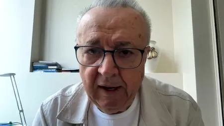 Ion Cristoiu: Dacă în România ar fi o democrație cât de cât, Eugen Tomac ar trebui să-și depună mandatul