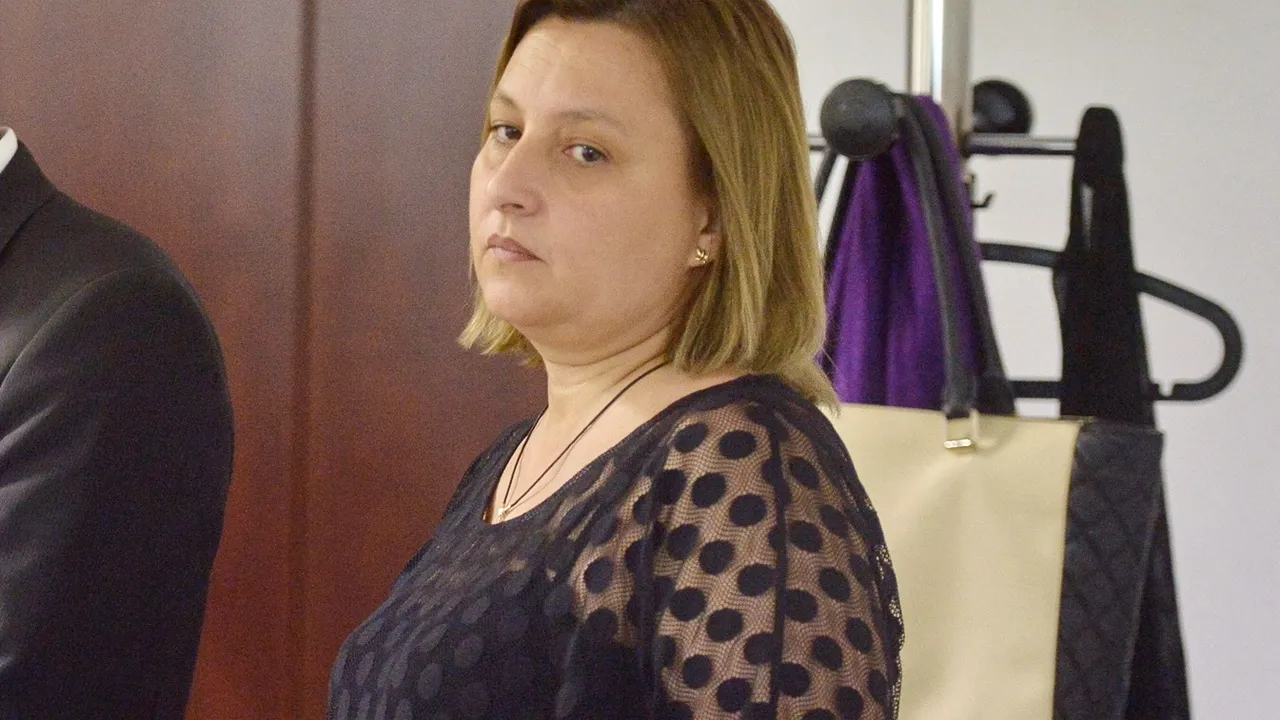 Procuroarea Iorga, cercetată disciplinar: Am temerea că anumite acte din dosare s-ar putea să nu mai existe