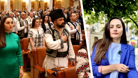 Cum ar fi negociat Anamaria Gavrilă întoarcerea în POT a parlamentarilor 