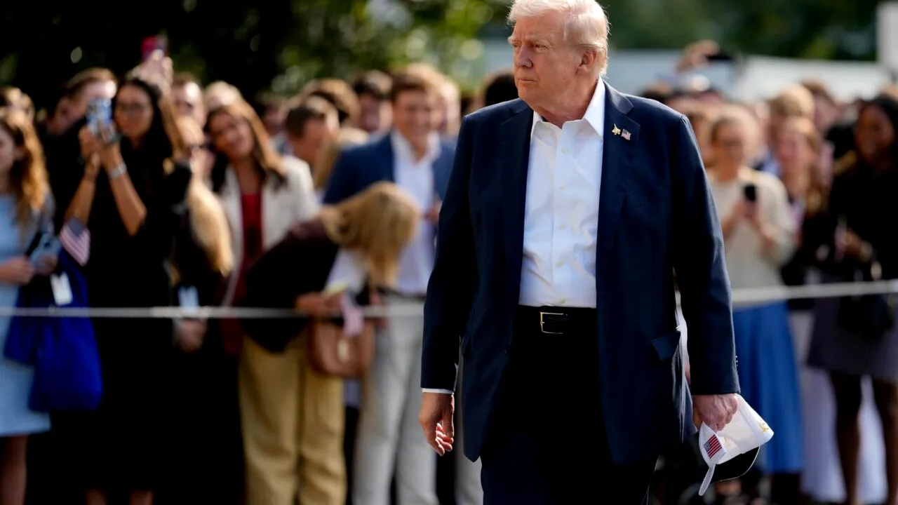 Trump va discuta cu emirul Qatarului înaintea întâlnirii cu NETANYAHU /Consilierii de la Casa Albă sunt exasperați de atitudinea liderului israelian