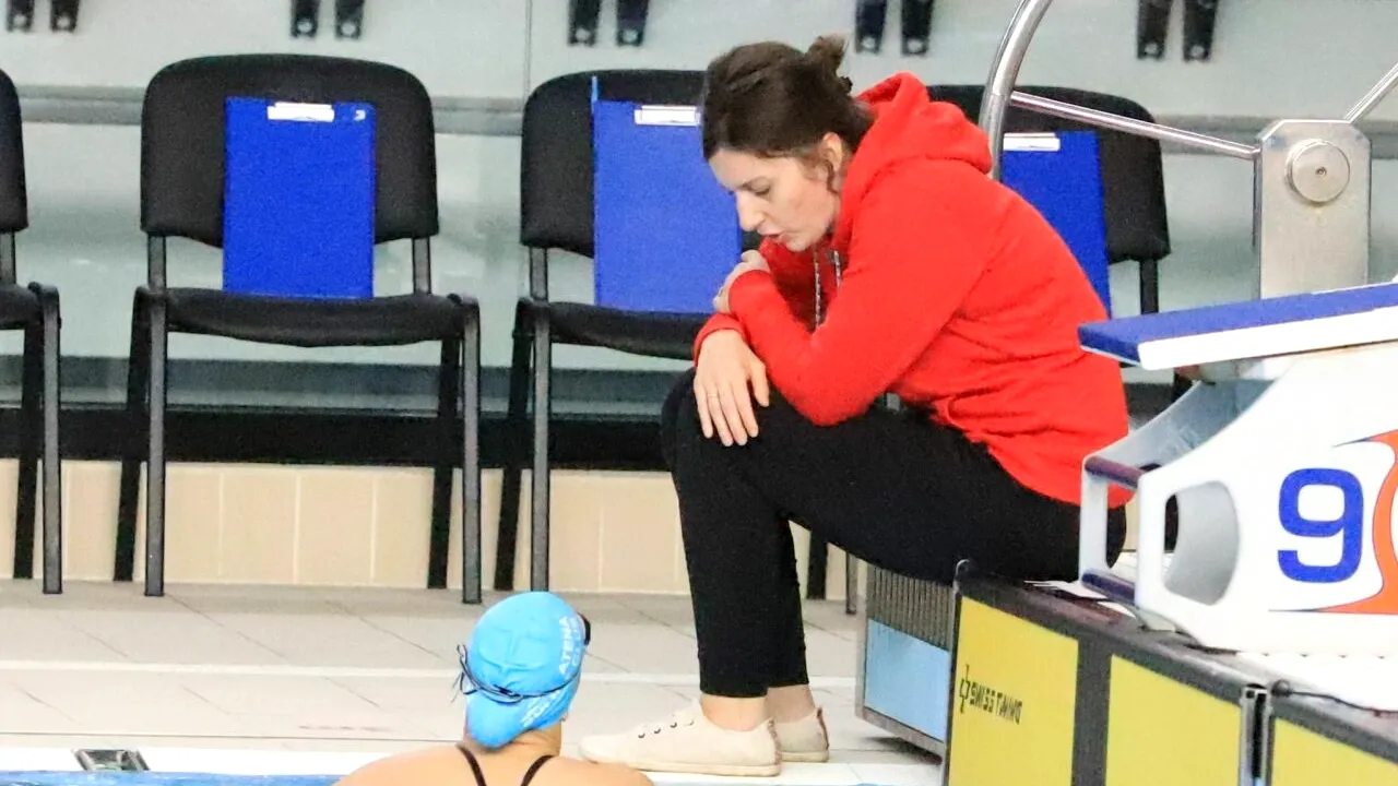 Se pregătește la Las Vegas pentru AURUL de la Europene. A bătut la Naționalele de la București un record vechi de 38 de ani