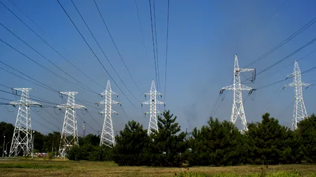 Afacerile Transelectrica au crescut cu 18% în primul trimestru. Profitul a scăzut de 3,7 ori
