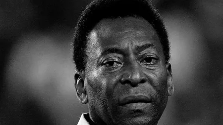 CEA MAI NEAGRĂ NOAPTE pentru Brazilia. Anunțul lui Pele