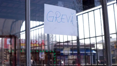 Sindicaliștii renunță la protest, dar trenurile rămân pe loc deocamdată! Când va fi reluată circulația la metrou